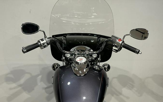 2005 Yamaha Motor Corp., USA V Star® Classic