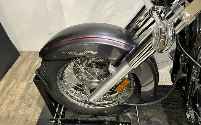 2005 Yamaha Motor Corp., USA V Star® Classic