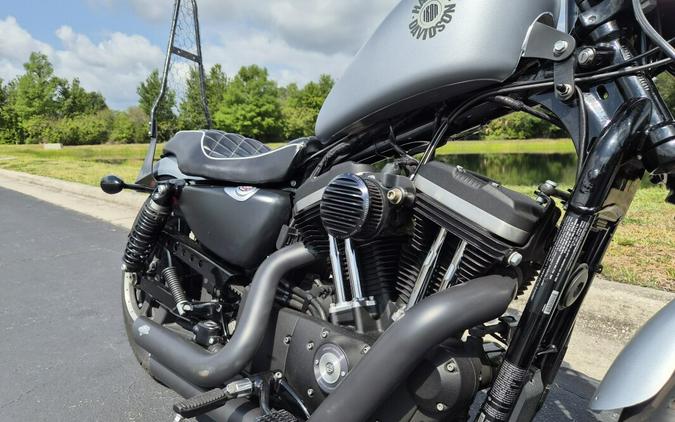 XL 883N 2020 Iron 883
