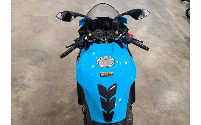 2026 YZF-R7 - Yamaha