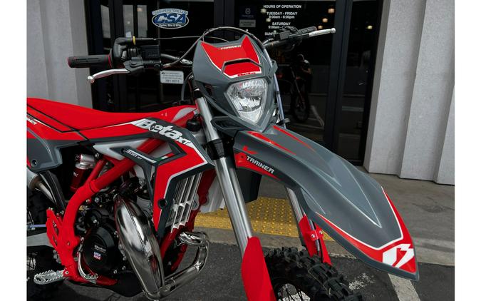 2026 Xtrainer 300 - Beta Motorcycles