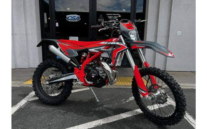 2026 Xtrainer 300 - Beta Motorcycles