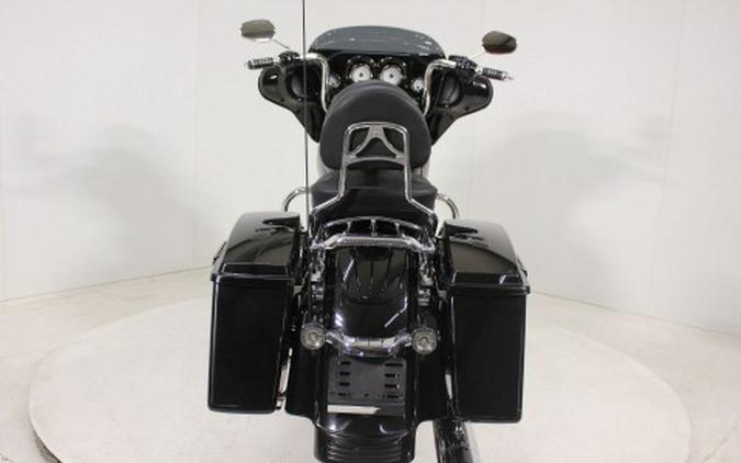2013 Harley-Davidson Street Glide®