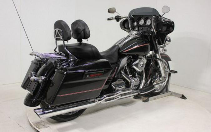 2013 Harley-Davidson Street Glide®