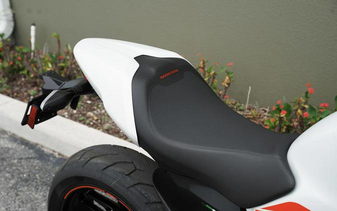 2019 Ducati MONSTER 797 PLUS