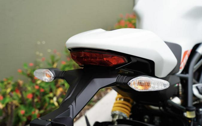 2019 Ducati MONSTER 797 PLUS