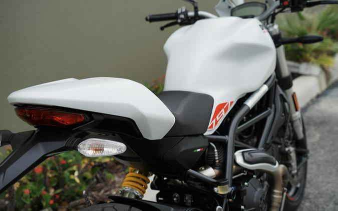 2019 Ducati MONSTER 797 PLUS
