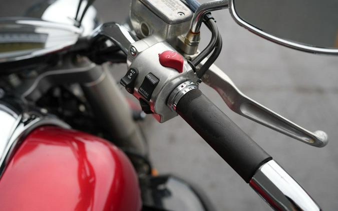 2007 Yamaha Royal Star Tour Deluxe