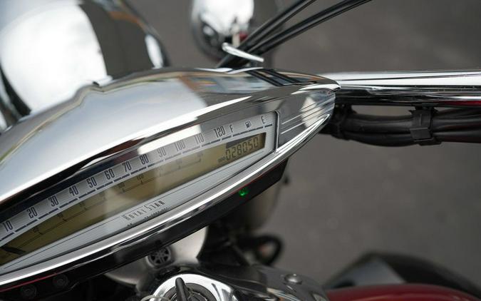 2007 Yamaha Royal Star Tour Deluxe