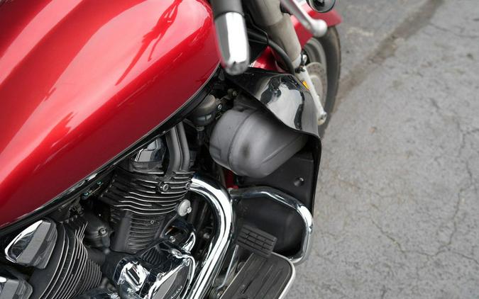 2007 Yamaha Royal Star Tour Deluxe