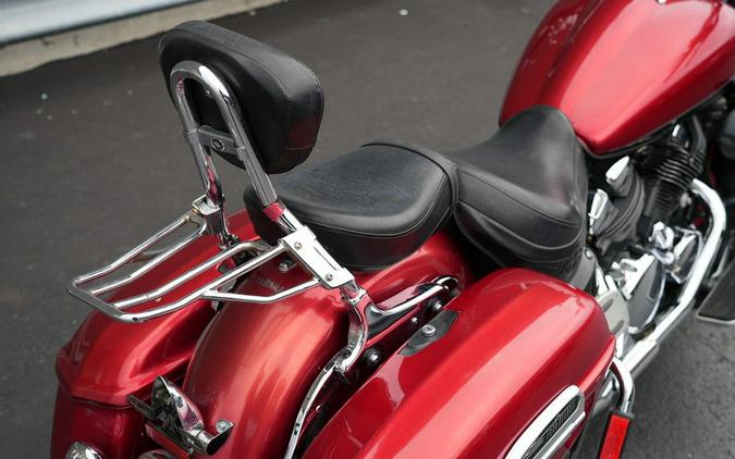 2007 Yamaha Royal Star Tour Deluxe