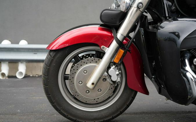 2007 Yamaha Royal Star Tour Deluxe