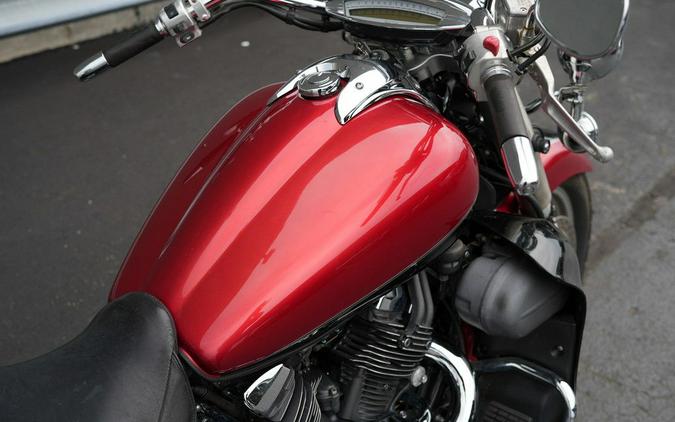 2007 Yamaha Royal Star Tour Deluxe