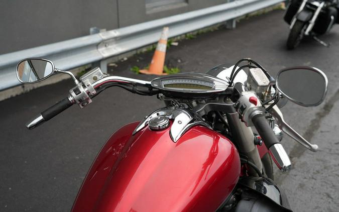 2007 Yamaha Royal Star Tour Deluxe