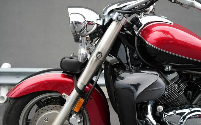 2007 Yamaha Royal Star Tour Deluxe
