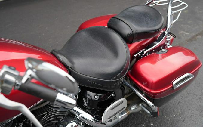 2007 Yamaha Royal Star Tour Deluxe