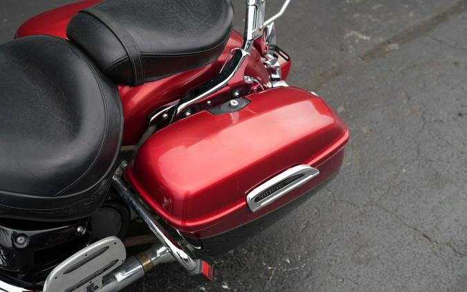 2007 Yamaha Royal Star Tour Deluxe