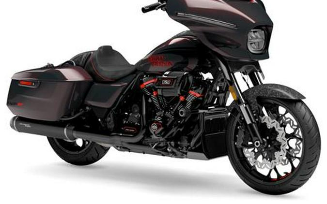 2026 Harley-Davidson CVO™ Street Glide® ST