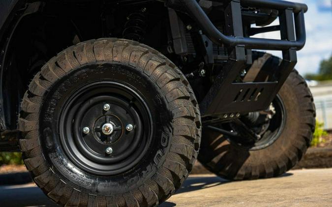2025 Kawasaki Mule PRO-DXT FE EPS