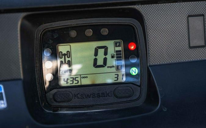 2025 Kawasaki Mule PRO-DXT FE EPS