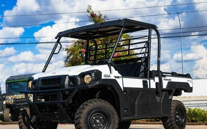2025 Kawasaki Mule PRO-DXT FE EPS