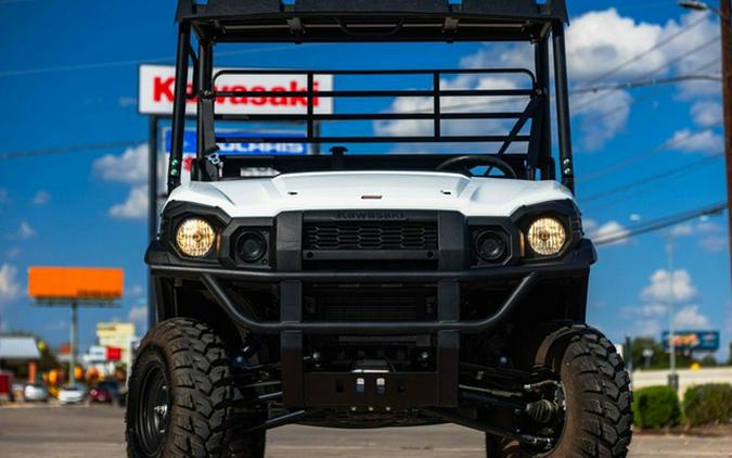 2025 Kawasaki Mule PRO-DXT FE EPS