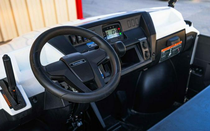 2025 Kawasaki Mule PRO-DXT FE EPS
