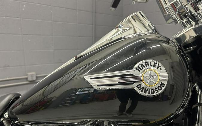 2024 Harley-Davidson® FLFBS - Fat Boy® 114