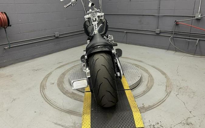 2024 Harley-Davidson® FLFBS - Fat Boy® 114