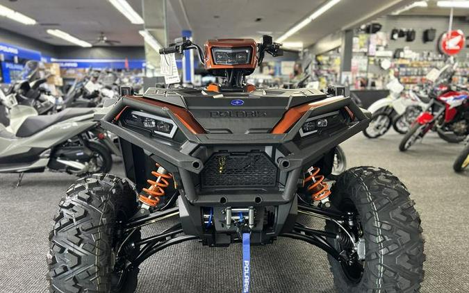 2026 Polaris® Sportsman XP 1000 S