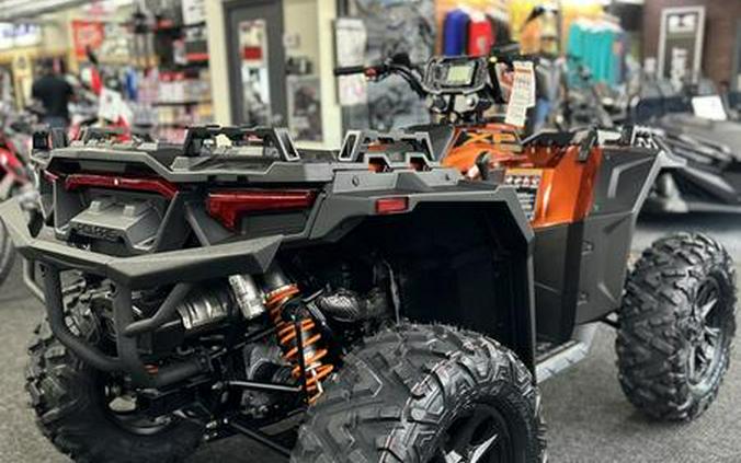 2026 Polaris® Sportsman XP 1000 S