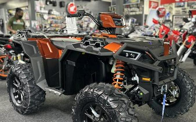 2026 Polaris® Sportsman XP 1000 S