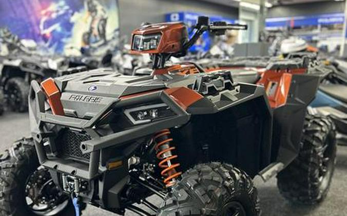 2026 Polaris® Sportsman XP 1000 S