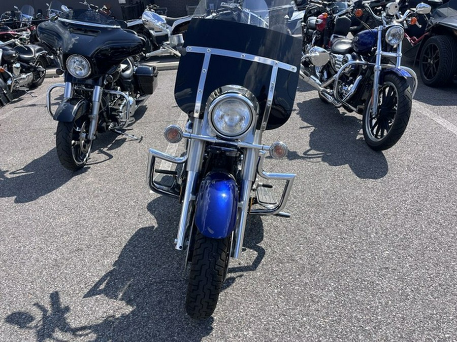 2008 Yamaha Road Star