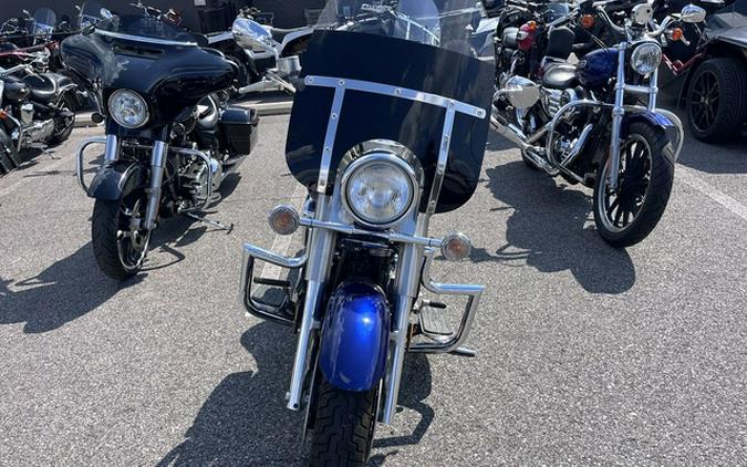 2008 Yamaha Road Star