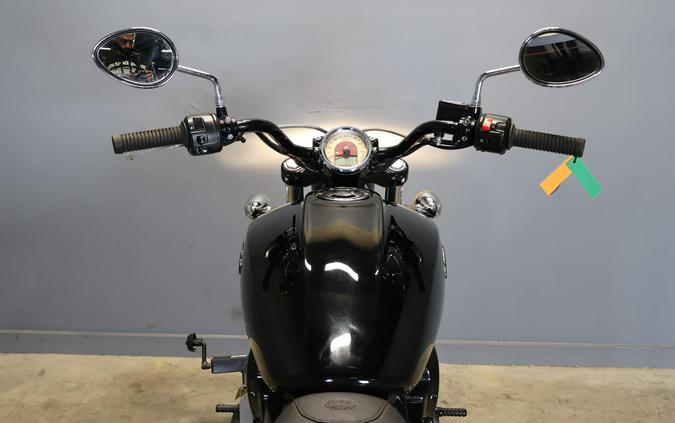 2016 Indian Motorcycle Scout Sixty SCOUT SIXTY
