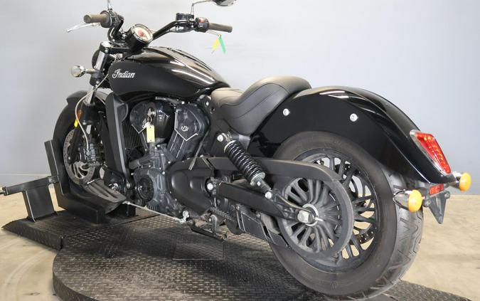 2016 Indian Motorcycle Scout Sixty SCOUT SIXTY