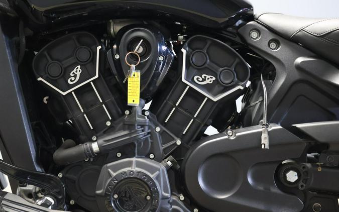 2016 Indian Motorcycle Scout Sixty SCOUT SIXTY