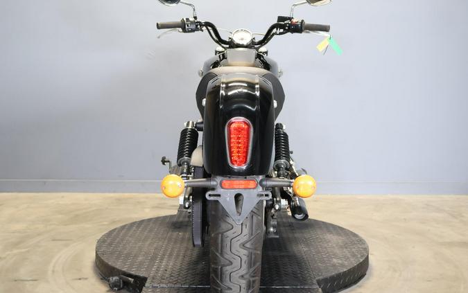 2016 Indian Motorcycle Scout Sixty SCOUT SIXTY