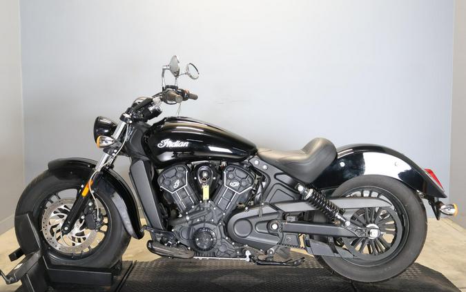 2016 Indian Motorcycle Scout Sixty SCOUT SIXTY