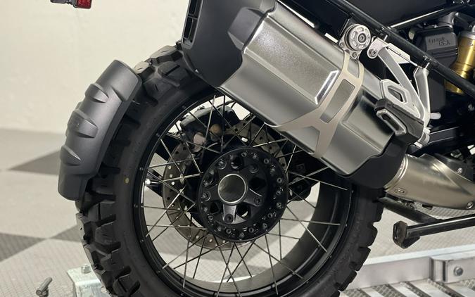 2016 BMW R 1200 GS Adventure