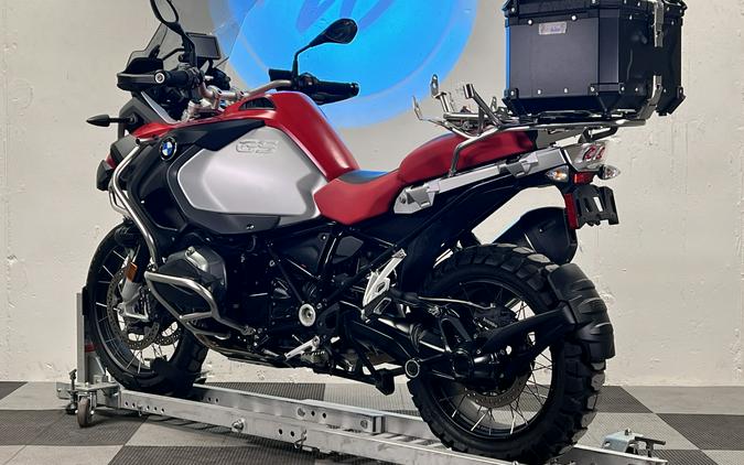 2016 BMW R 1200 GS Adventure