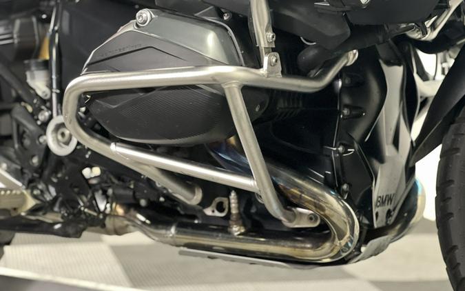 2016 BMW R 1200 GS Adventure