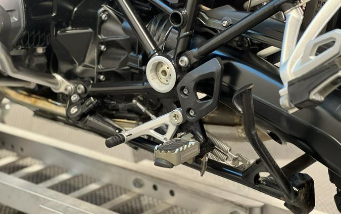 2016 BMW R 1200 GS Adventure