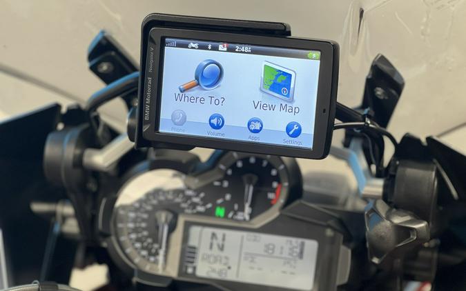 2016 BMW R 1200 GS Adventure