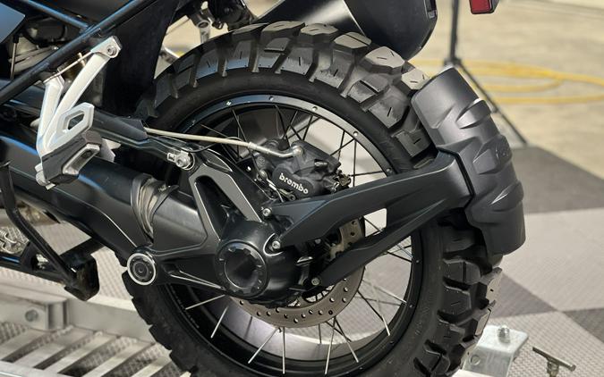 2016 BMW R 1200 GS Adventure
