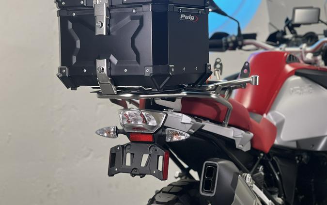 2016 BMW R 1200 GS Adventure