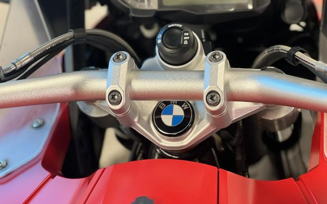 2016 BMW R 1200 GS Adventure