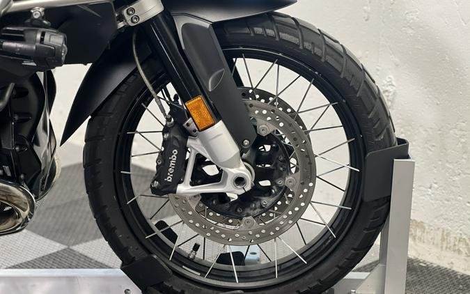 2016 BMW R 1200 GS Adventure