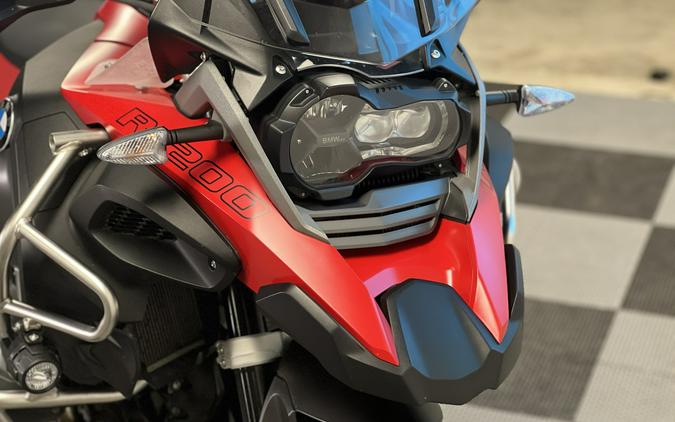2016 BMW R 1200 GS Adventure